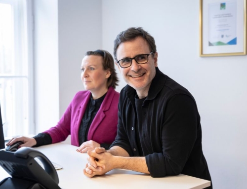 Grafik & Design für Hotels, Destinationen und Tourismus Betriebe