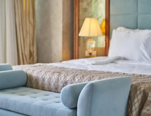 Dynamische Zimmerpreise in der Hotellerie