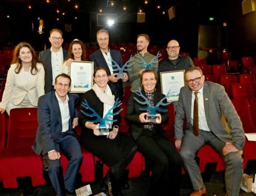 Künstliche Intelligenz im Tourismus I Wirtschaftspreis 2025