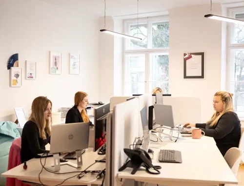 Sales Manager (m/w/d)