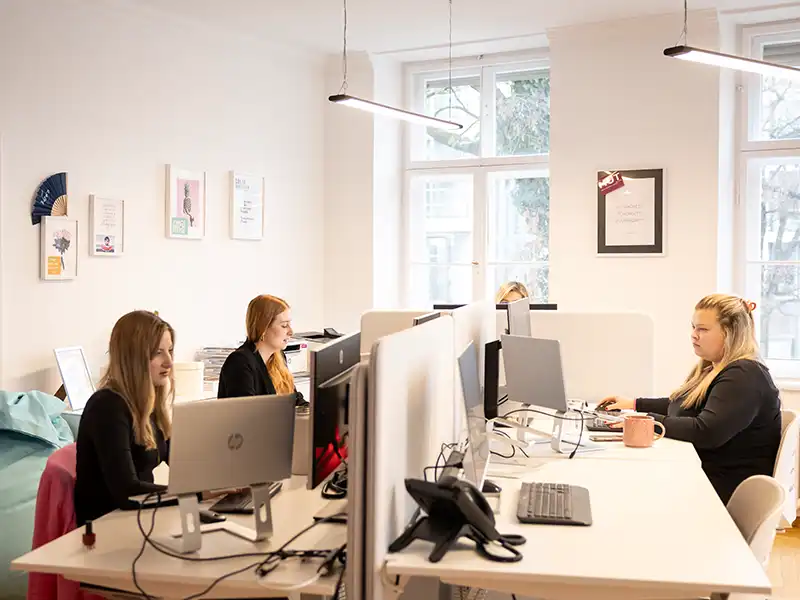 Sales Manager Tourismus München