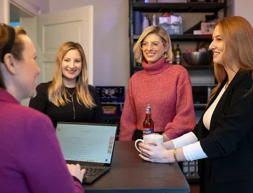 Marketing-Allrounder (m/w/d)