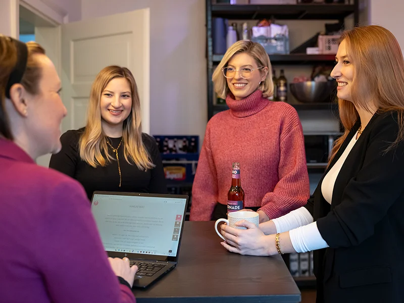 Berater Marketing & Kommunikation München