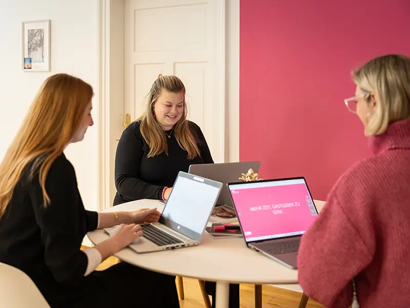 Team Lead TOURISMUSEXEPRTEN