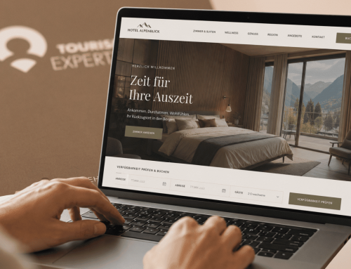 KI im Hotelmarketing