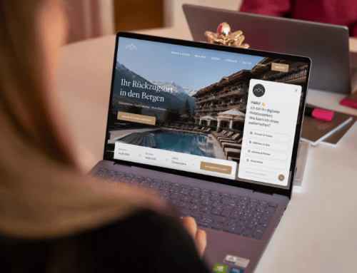 KI im Hotelmarketing