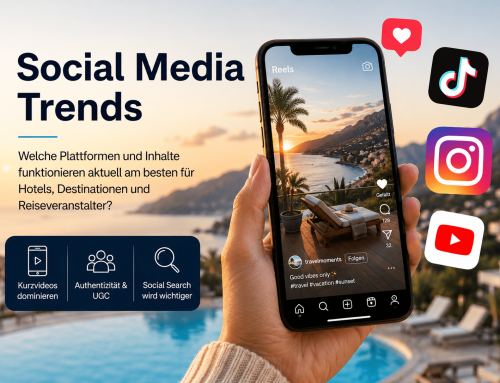 Social Media Trends