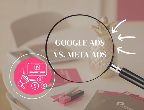 Google Ads oder Meta Ads für Hotels
