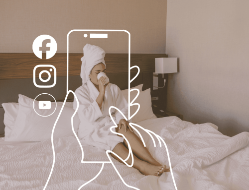 Micro Influencer für privatgeführte Hotels