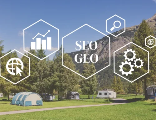 SEO und GEO für Campingplätze