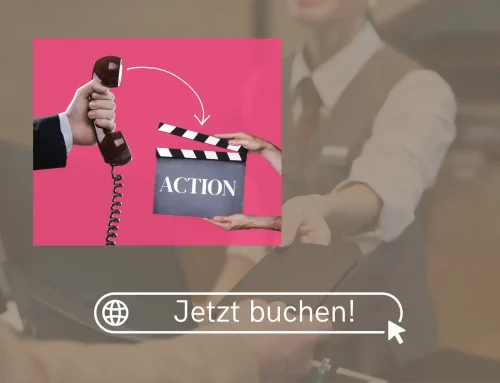Call-to-Action Beispiele im Tourismus