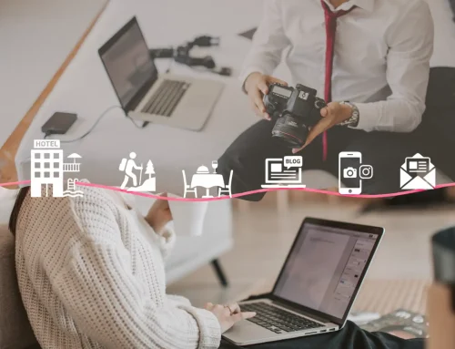 Content-Strategie im Tourismus