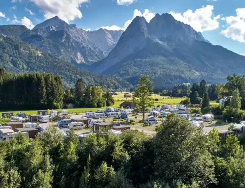 Campingplätze