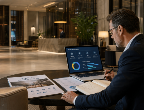 Marketingbudget Hotel: So planen Betriebe richtig