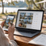 Social Media Camping